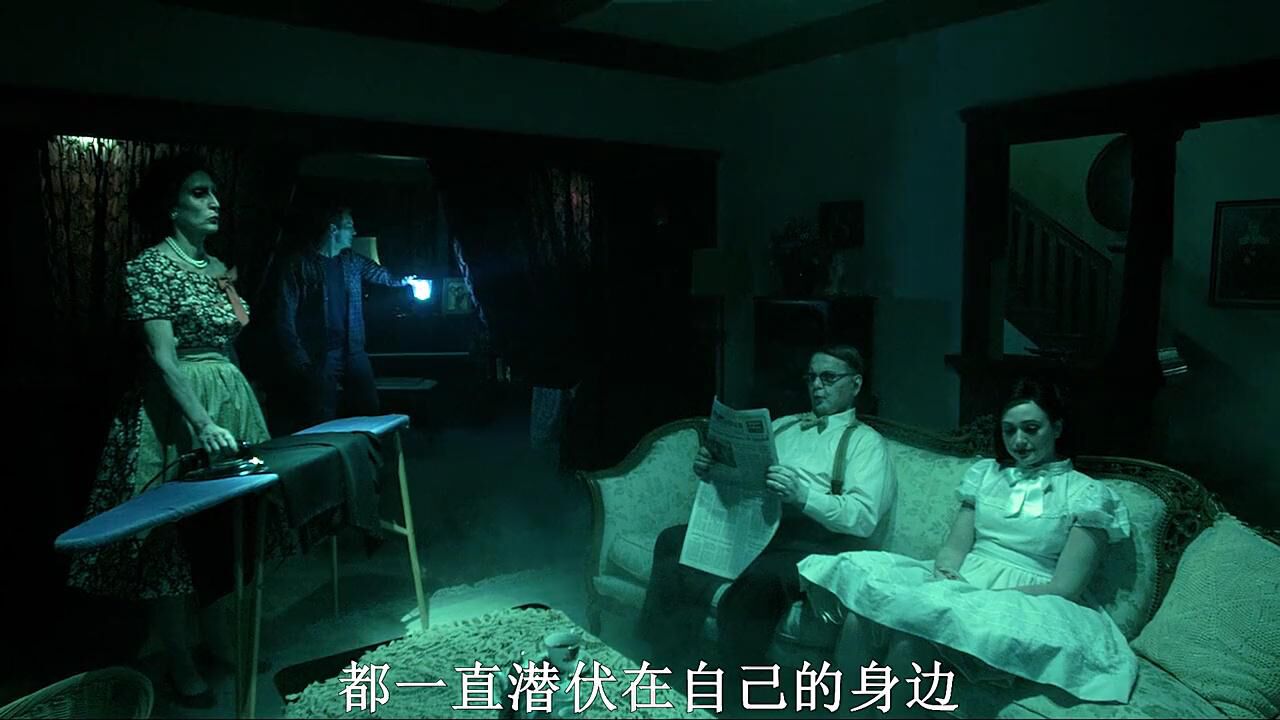 冷调国会游说